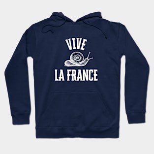 Vive La France! Hoodie